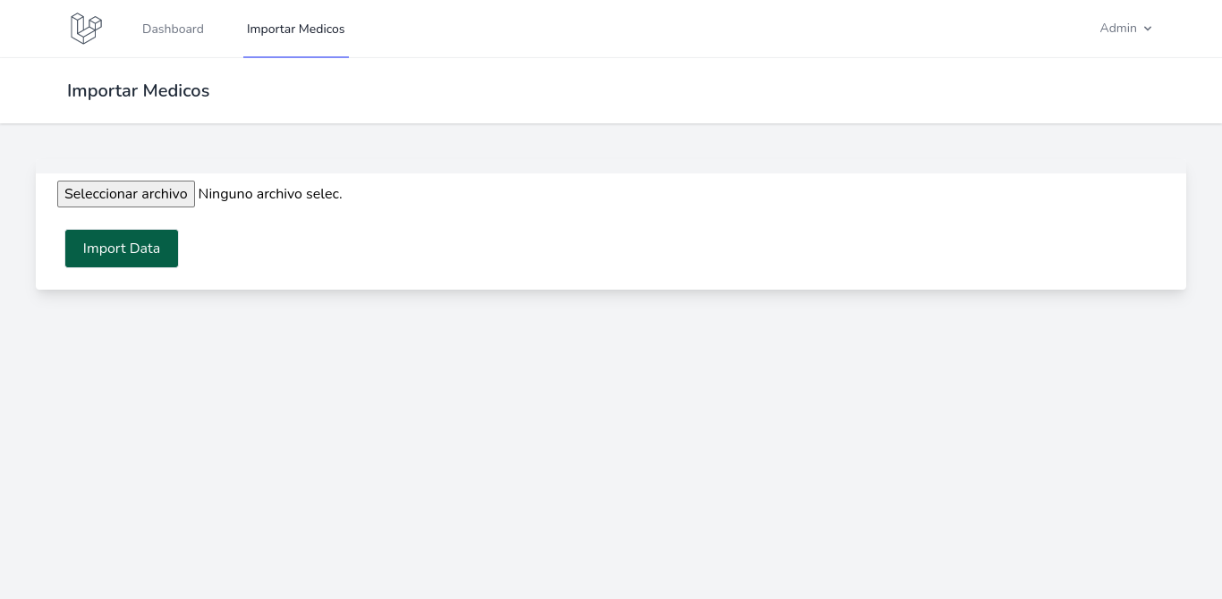 Sistema de Citas Médicas